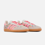 Adidas Samba OG Liberty London Floral Embroidery