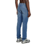 Slim 26 D-Strukt Joggjeans®