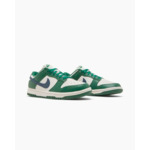 Nike Dunk Low Retro - Green - Navy Blue