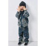 Veste enfant Joybird