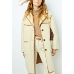 Manteau Lysange