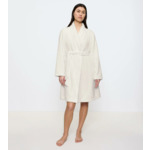 Robes Fleece Robe 01-Chemise de nuit manche longue