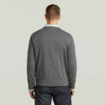 Sweat The Floris - Crew Neck
