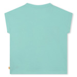 TEE-SHIRT MANCHES COURTES