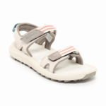W PORTAGE PASS FS 2 STRAP SANDAL Beige