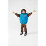 Veste enfant Ifabay