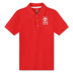 POLO MANCHES COURTES