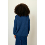 Pull femme Noboo