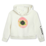 SWEAT A CAPUCHE