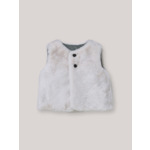 VESTE SM FOURRU