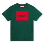 TEE-SHIRT MANCHES COURTES
