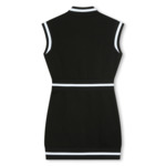 ROBE COURTE