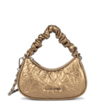 Pochette Zippé Chouchou Nacré