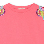 TEE-SHIRT MANCHES COURTES