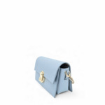 ECLISSE MINI CROSSBODY - VITELLO SIDNEY