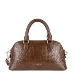 Sac demi lune Zippée L Exo