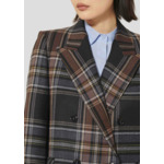 Veste Valson-Nuit en Laine Vierge