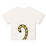 TEE-SHIRT MANCHES COURTES