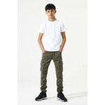 Boys Pants Green