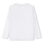 TEE-SHIRT MANCHES LONGUES