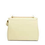 Ninon De Lancel - Sac Rabat M - Anis