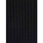 Chaussettes en coton côtelé égyptien