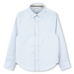 CHEMISE MANCHES LONGUES