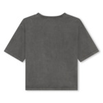 TEE-SHIRT MANCHES COURTES