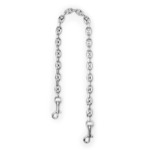 Chaîne grain de café Accessoires Métal