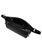 Origami De Lancel - Sac Porte Croise Zippe M