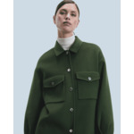Outerwear Veste