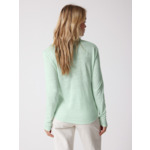 Chemise lin Milia CELADON