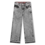 PANTALON DENIM