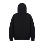 Skate Fz Hoodie Black