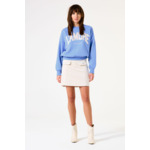 Women Sweater Blue