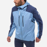Veste WANAKA LIGHT 2.5L homme