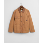 Veste de travail en coton