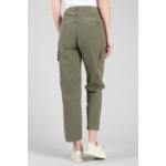 Pantalon loose, large COSY ARM