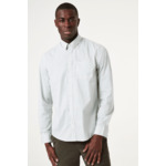 Men Shirt White