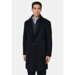 Manteau En Laine Avec Gilet