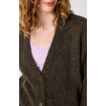 Gilet femme Yanbay