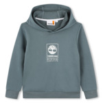 SWEAT A CAPUCHE
