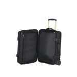 SAC DE VOYAGE A ROULETTES SECURIPAK Taille cabine