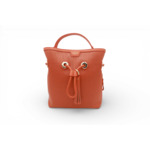 Sacha De Lancel - Sac seau S - Vermeil