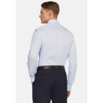 Chemise Bastoncino à Col Windsor