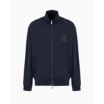 Sweat-shirt - marine