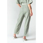 Pantalon droite RUFA