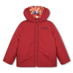 DOUDOUNE REVERSIBLE