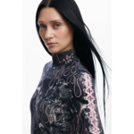 ROBE ECLIPSE ESCOTÉ