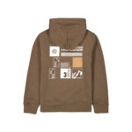 Boys Sweater Brown